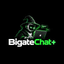 Logo do BigateChat+
